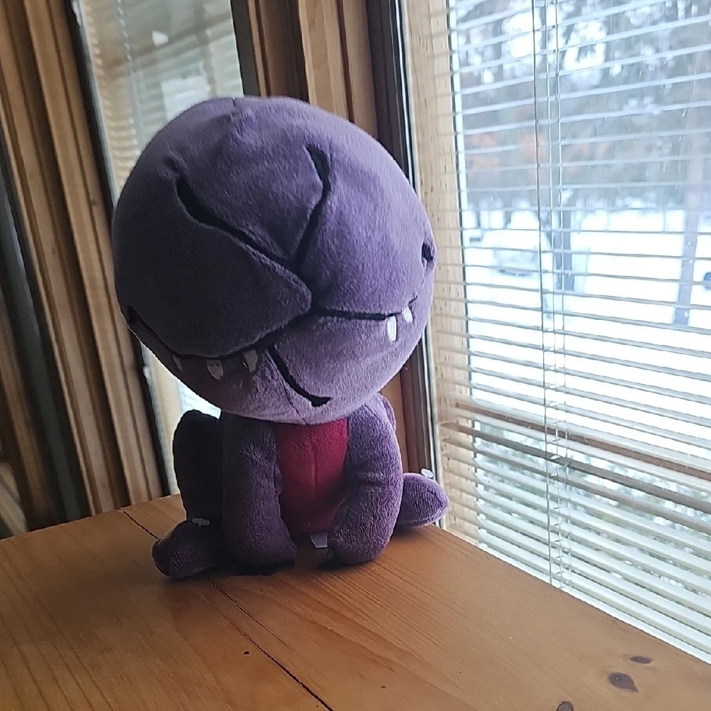 Funko Stranger Things SuperCute Plushies The Evolution Of The Demogorgon 3-In-1